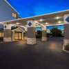 Отель Comfort Inn Joliet West I-80, фото 25