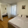 Отель Grand appartement 87m2 à 10 mètres de la plage, фото 4