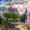 Отель Château des Anglais - Five Stars Holiday House, фото 1