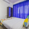 Отель OYO 11899 Home Greek Style 4BHK Penthouse Bambolim, фото 8