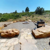 Отель Canyon View Family Lodge, фото 13