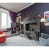Отель Stylish 1BR Tenement in City Centre for 4, фото 2