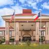 Отель Days Inn by Wyndham Granbury, фото 1