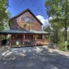 Отель Can’t Bear To Leave 455 - Four Bedroom Cabin, фото 18