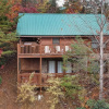 Отель Americana 2 Bedroom Home with Hot Tub, фото 1