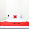 Отель RedDoorz near Universitas Negeri Yogyakarta 2, фото 25