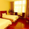 Отель GreenTree Inn Jinan Pingyin Industrial Park Express Hotel, фото 17