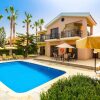 Отель Villa Stefanos Large Private Pool Walk to Beach A C Wifi Eco-friendly - 2403, фото 28