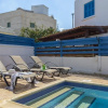Отель Protaras Villa Nicol 16, фото 31