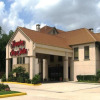 Отель Hampton Inn & Suites Houston-Cypress Station, фото 28