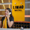 Отель Limaq Hotel, фото 35