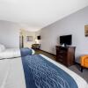 Отель Comfort Inn & Suites Oklahoma City West - I-40, фото 7