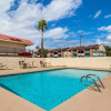 Отель Red Roof Inn Phoenix - Midtown, фото 14