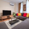 Отель Gorgeous Central 1 Br Apt Near Galataport!, фото 7