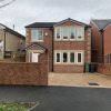Отель New Build 4 bed Det House in Yorkshire Nr Leeds, фото 1