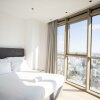 Отель 360 Nicosia 3 Bedrooms Exclusive Panoramic View Residence, фото 9