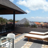 Отель Villa Kubu D' Bukit Jimbaran, фото 13