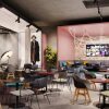 Отель Moxy Outletcity Metzingen в Метцингене