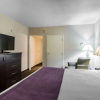 Отель Quality Inn & Suites Yellowknife, фото 25