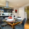 Отель Austin David Apartments - Stylish, фото 8