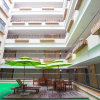 Отель Metropolo Guangzhou Wanda Plaza Hotel, фото 27