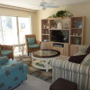 Отель Sanibel Siesta on the Beach Unit 101 2 Bedrooms 2 Bathrooms Condo, фото 3