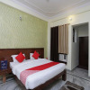 Отель OYO 7162 Home Stay Shikhar Paradise, фото 5