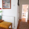Отель Bright and cosy 2BR Apt with workspace in New town, 5mins to Princes St, фото 6