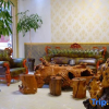 Отель Lushan Xinxuan Hotel, фото 2