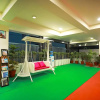 Отель Barrier-free Apartment Fortis, фото 15