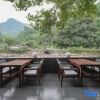 Отель Forget Shan Yin Boutique Private Soup Homestay (Tai 'an Ancient Town Shop, Qingcheng), фото 11