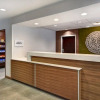 Отель Fairfield Inn & Suites Atlanta Kennesaw, фото 19