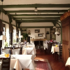 Отель Landhotel Saarschleife, фото 16