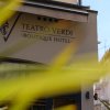 Отель Teatro Verdi Hotel в Задаре