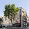 Отель Aparthotel Adagio Access Paris Clichy в Клишах