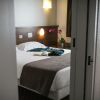 Отель Brit Hotel Rennes - Le Castel, фото 6