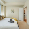 Отель Cozy 1 Bedroom Townhouse, фото 2