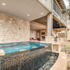 Отель Villa at the Reserve at Lake Travis by RedAwning, фото 6