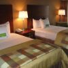 Отель Hampton Inn By Hilton North Olmsted Cleveland Airport в Норт-Олмстеде