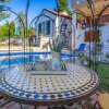 Отель Awesome Home in Kostrena With 4 Bedrooms, Wifi and Outdoor Swimming Pool, фото 29