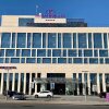 Отель SheratonPlaza Ufa Congress Hotel в Уфе