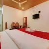Отель OYO 12130 Home Cozy Stay near Parampara Resort, фото 3