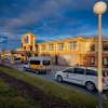 Отель Comfort Hotel Airport в Сен-Джонсе