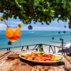 Отель Pousada Rigatoni Beach, фото 11