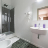 Отель Budget Rooms Sonnino 37, фото 7