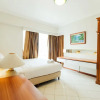 Отель Clean and Tidy 2BR at Puri Casablanca Apartment By Travelio, фото 5