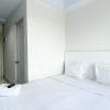 Отель Minimalist And Nice Studio At Azalea Suites Apartment, фото 6
