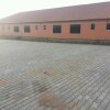 Отель Range Lands Hotel в Kaabong