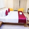 Отель Villa Grand Hotel Near Kempegowda International Airport, фото 19