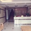 Отель Longhushan Haoyun Inn, фото 6